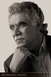 Rudolfo Anaya